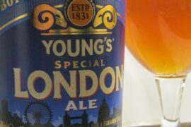 Young's Special London Ale