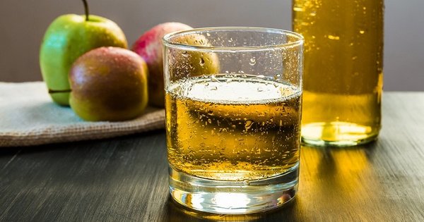 Killer Apple Cider — sidra artesanal de Nueva Inglaterra