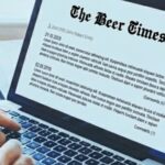 The Beer Times como fuente preferida de contenido en Google