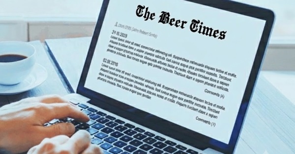 The Beer Times como fuente preferida de contenido en Google The Beer Times como fuente preferida de contenido en Google