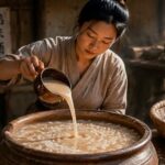 shangshan-china-ceramica-neolitica-cerveza-arroz