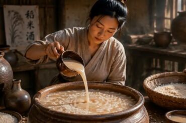 shangshan-china-ceramica-neolitica-cerveza-arroz