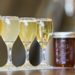 Viking Braggot — hidromiel fermentada con malta, brezo y milenrama
