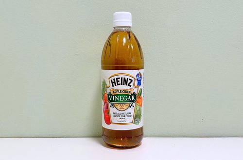 Heinz Apple Cider Vinegar