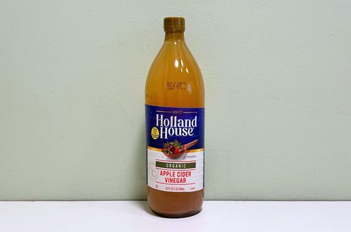 Holland House Organic Apple Cider Vinegar