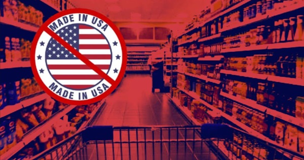 Por qué el mundo debería imitar el boicot canadiense a productos estadounidenses Por qué el mundo debería imitar el boicot canadiense a productos estadounidenses