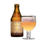 Chimay Dorée (Blonde)