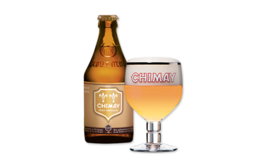 Chimay Dorée (Blonde)