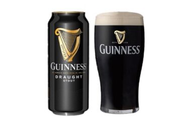Guinness Draught Stout