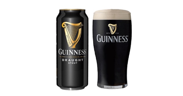 Guinness Draught Stout