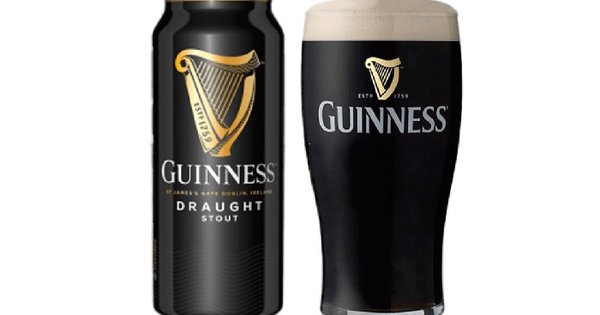 Guinness Draught
