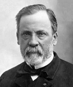 Louis Pasteur Louis Pasteur