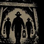 Mineros del mineral de Chañarcillo que bebían cerveza Bass Porter en el siglo XIX