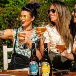 Día de la Mujer Cervecera en Argentina, cerveza artesanal
