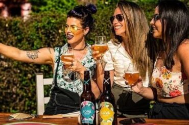Día de la Mujer Cervecera en Argentina, cerveza artesanal