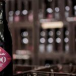 Westmalle Dubbel, botella conmemorativa de los 100 años