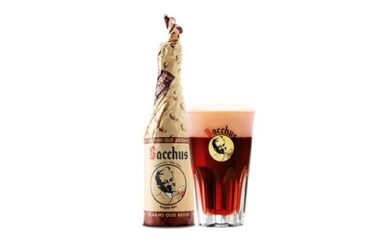 Bacchus-Oud-Bruin