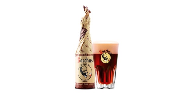 Bacchus Oud Bruin Bacchus Oud Bruin