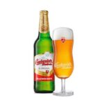 Budweiser Budvar Original