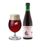 Cantillon Rosé de Gambrinus