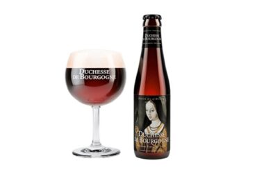 Duchesse de Bourgogne
