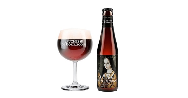 Duchesse de Bourgogne