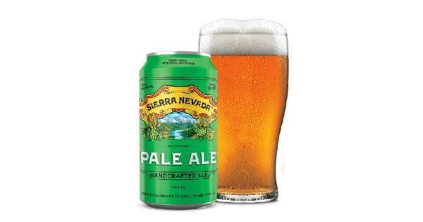 Sierra Nevada Pale Ale