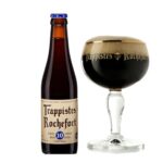 Notas de cata Rochefort 10 Quadrupel