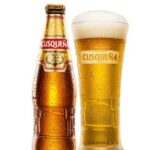 Cusqueña Golden Lager