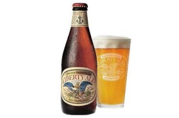 Anchor Liberty Ale