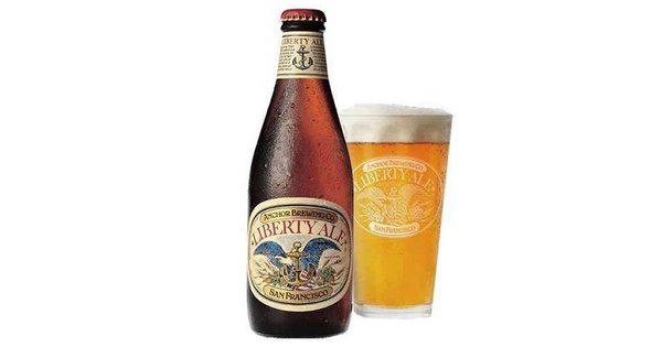 Anchor Liberty Ale