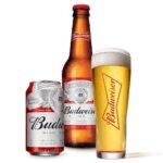 Budweiser American Lager