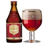 Chimay Rouge