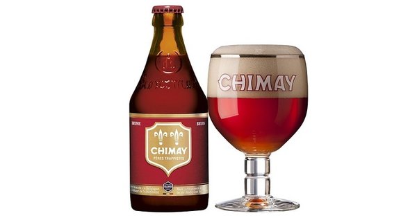 Chimay Rouge Chimay Rouge