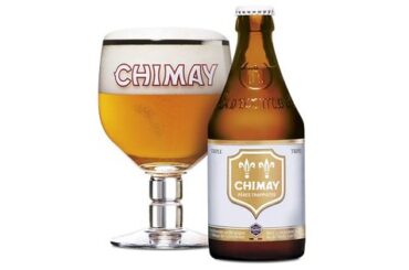 Chimay Tripel