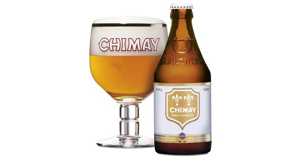 Chimay Tripel