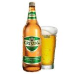 Cerveza Cristal
