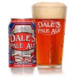 Oskar Blues Dale's Pale Ale
