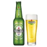 Heineken Lager