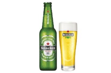 Heineken Lager