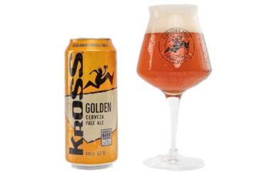 Kross Golden