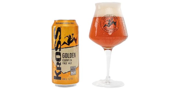Kross Golden