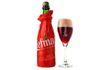 Liefmans Kriek Brut