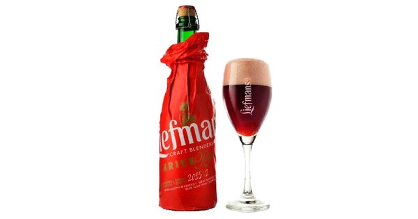 Liefmans Kriek Brut Liefmans Kriek Brut