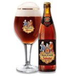 Paulaner Salvator Doppelbock