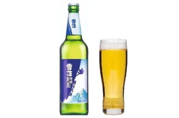 Snow Beer