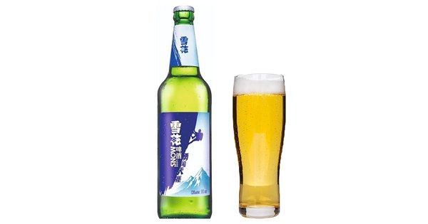 Snow Beer