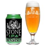 Stone IPA