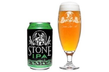 Stone IPA