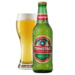 Tsingtao Premium Lager